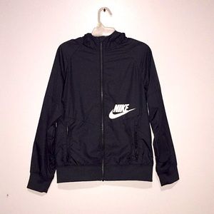 Nike windbreaker